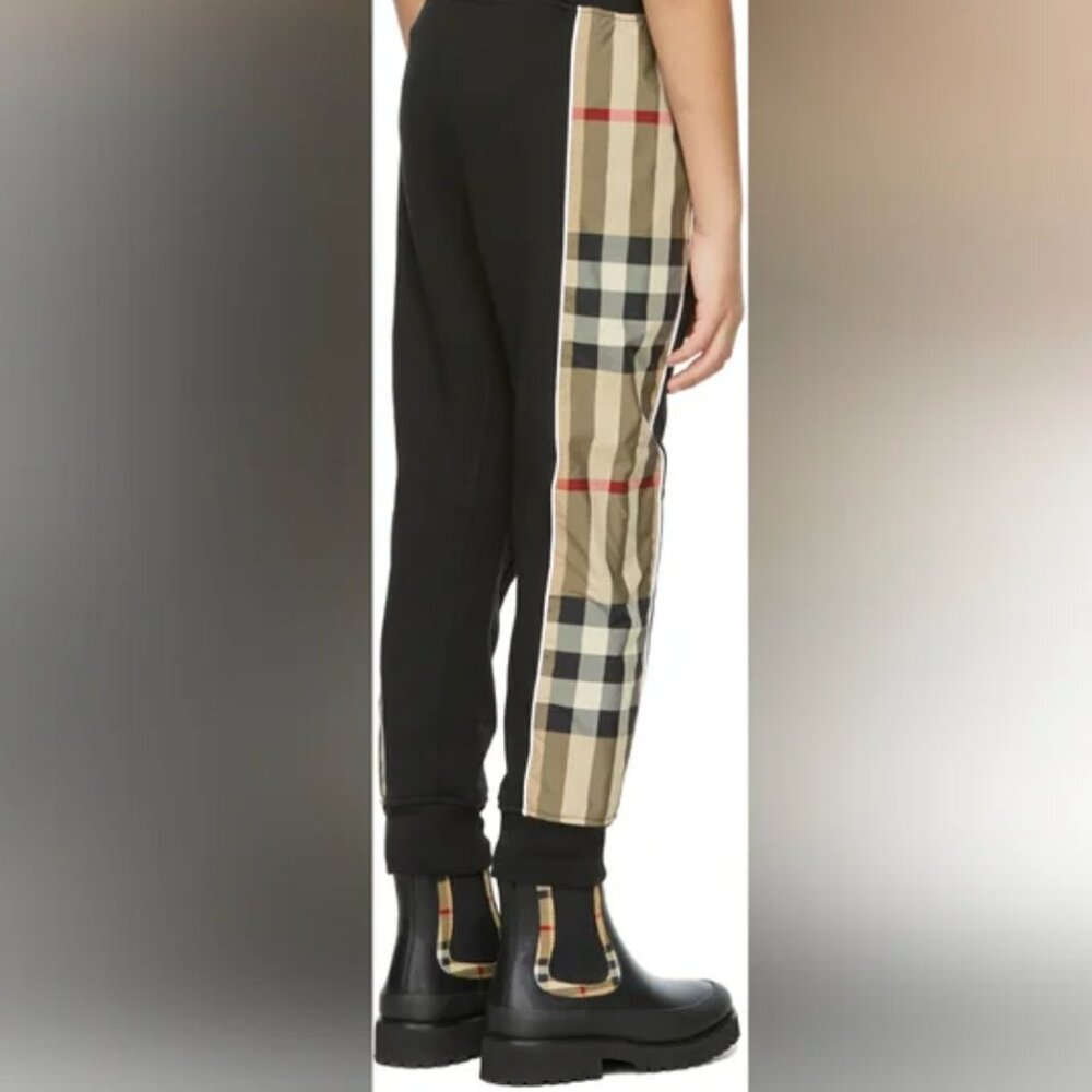 Burberry Sweatpants
